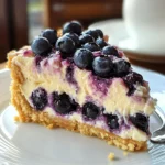 Blueberry Cheesecake CVanilla Extract (Alcohol-Free)b Cake