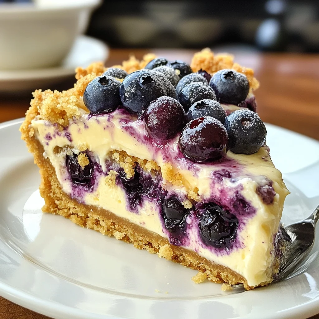 Blueberry