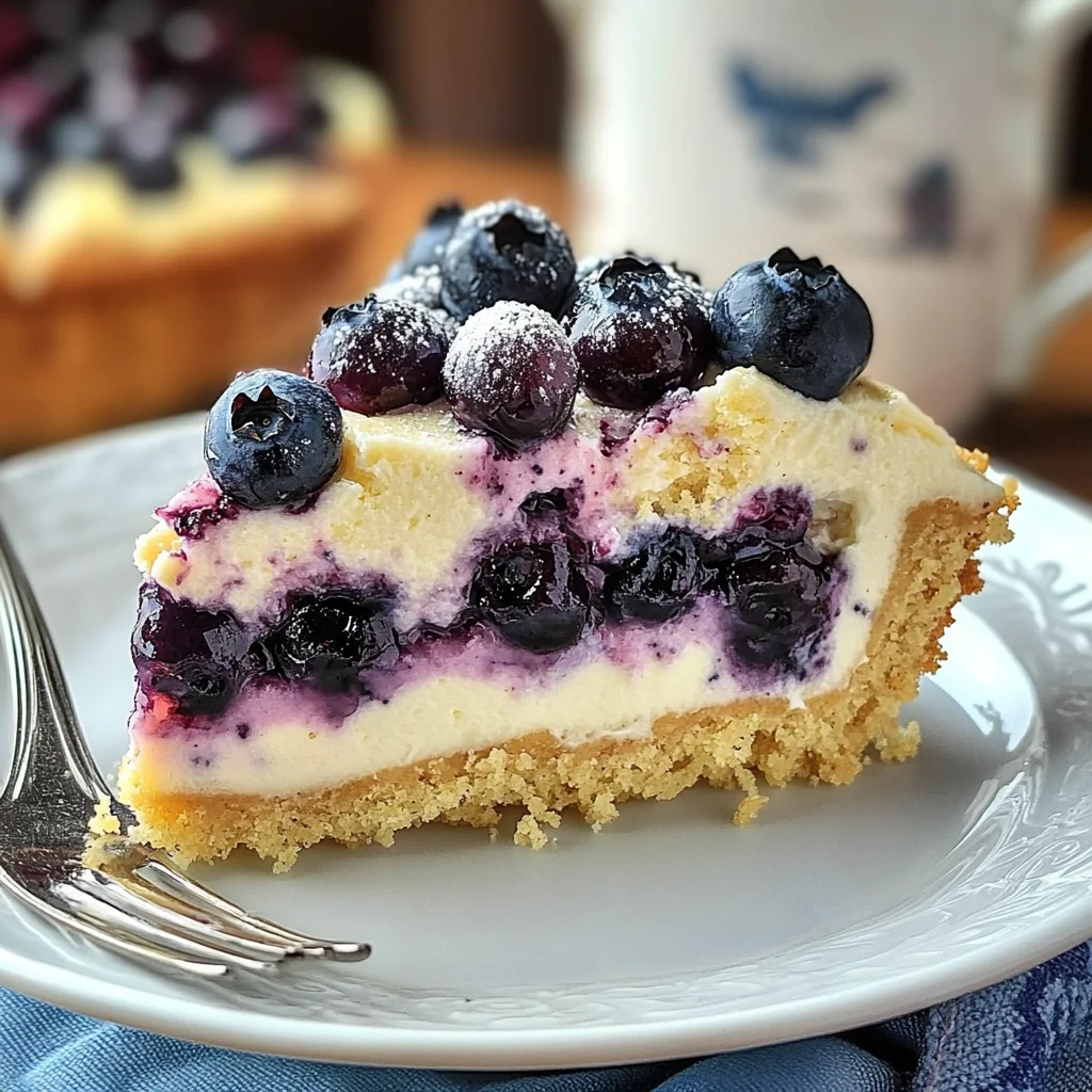 Blueberry