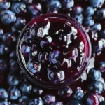 Blueberry Pie Filling