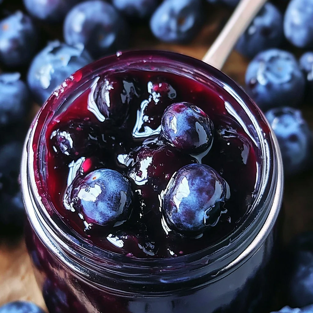Blueberry