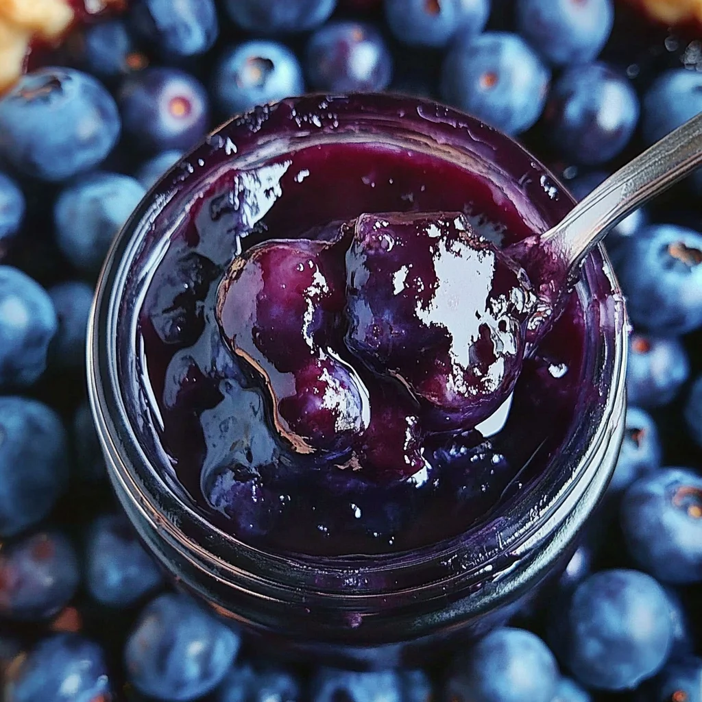 Blueberry