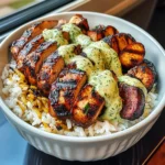 Cajun Chicken & Sausage