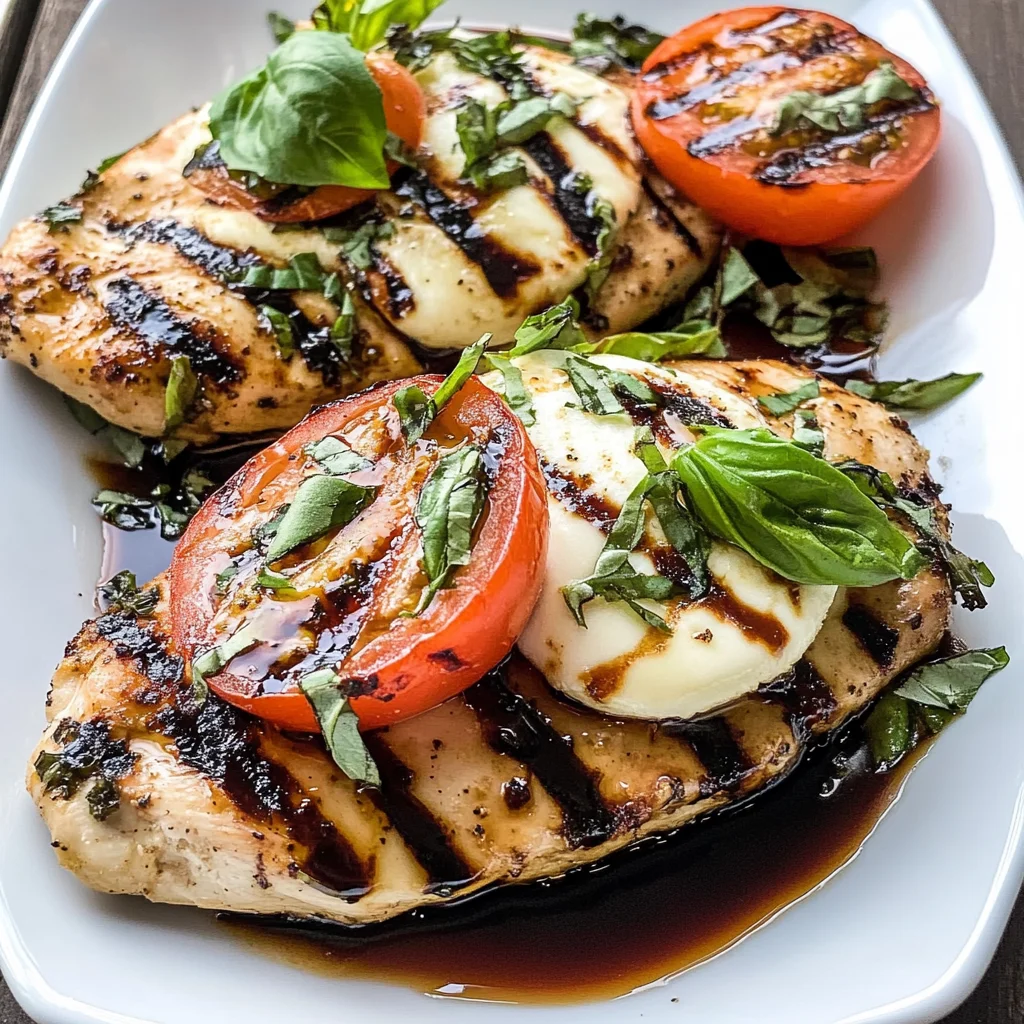 Caprese