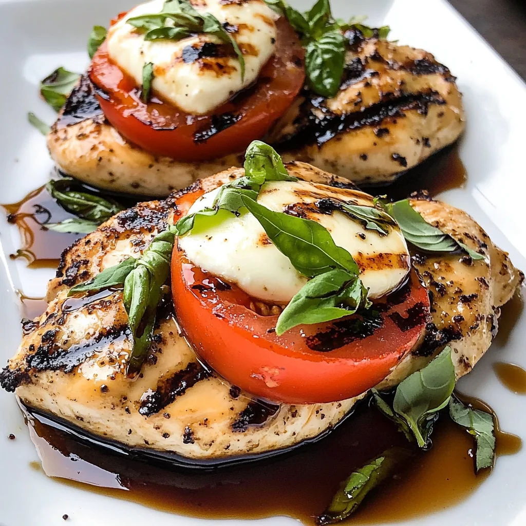 Caprese