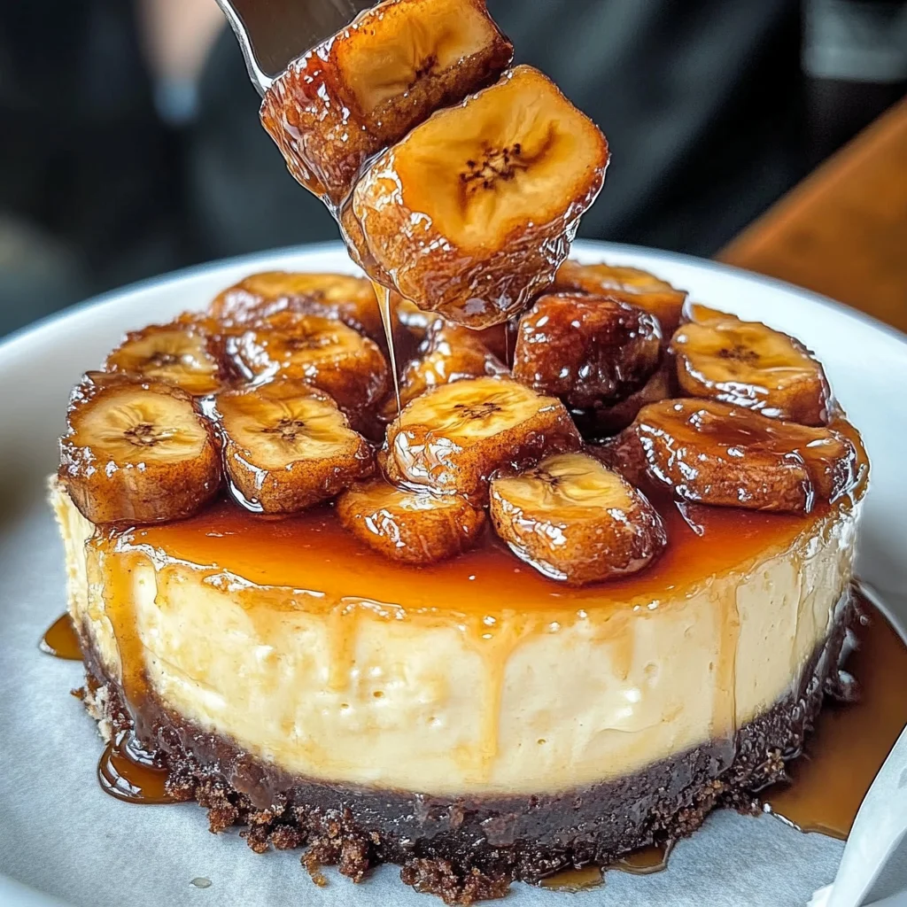 Caramelized
