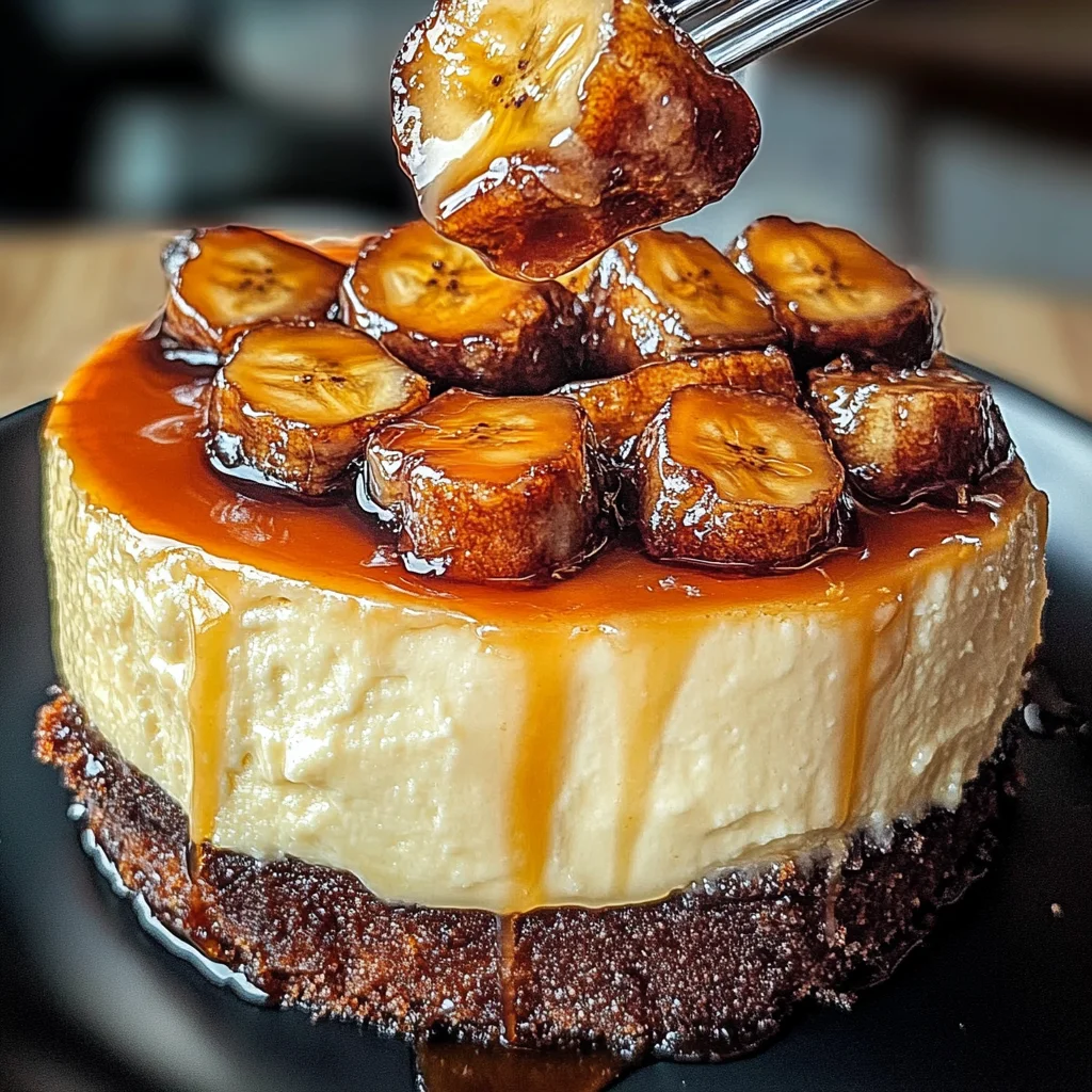 Caramelized
