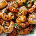 Chili Lime Shrimp Recipe