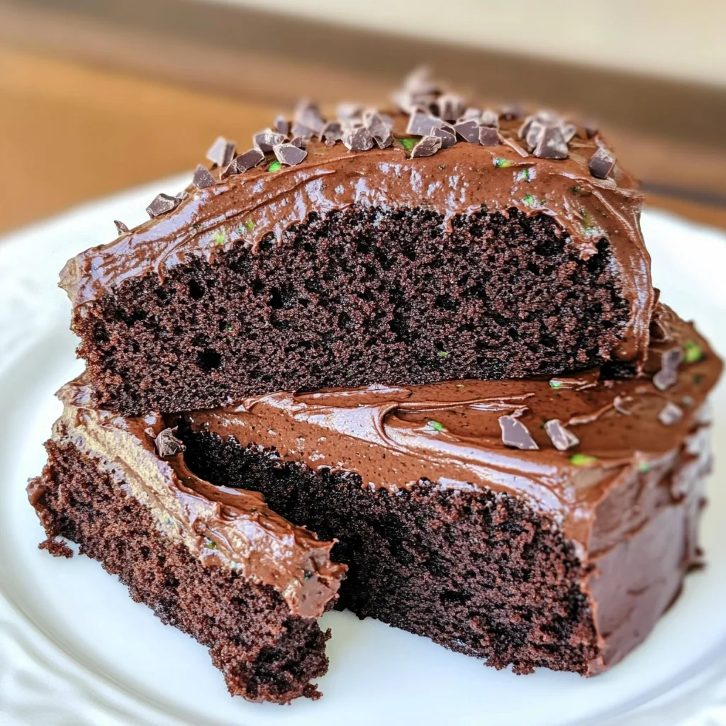 Chocolate