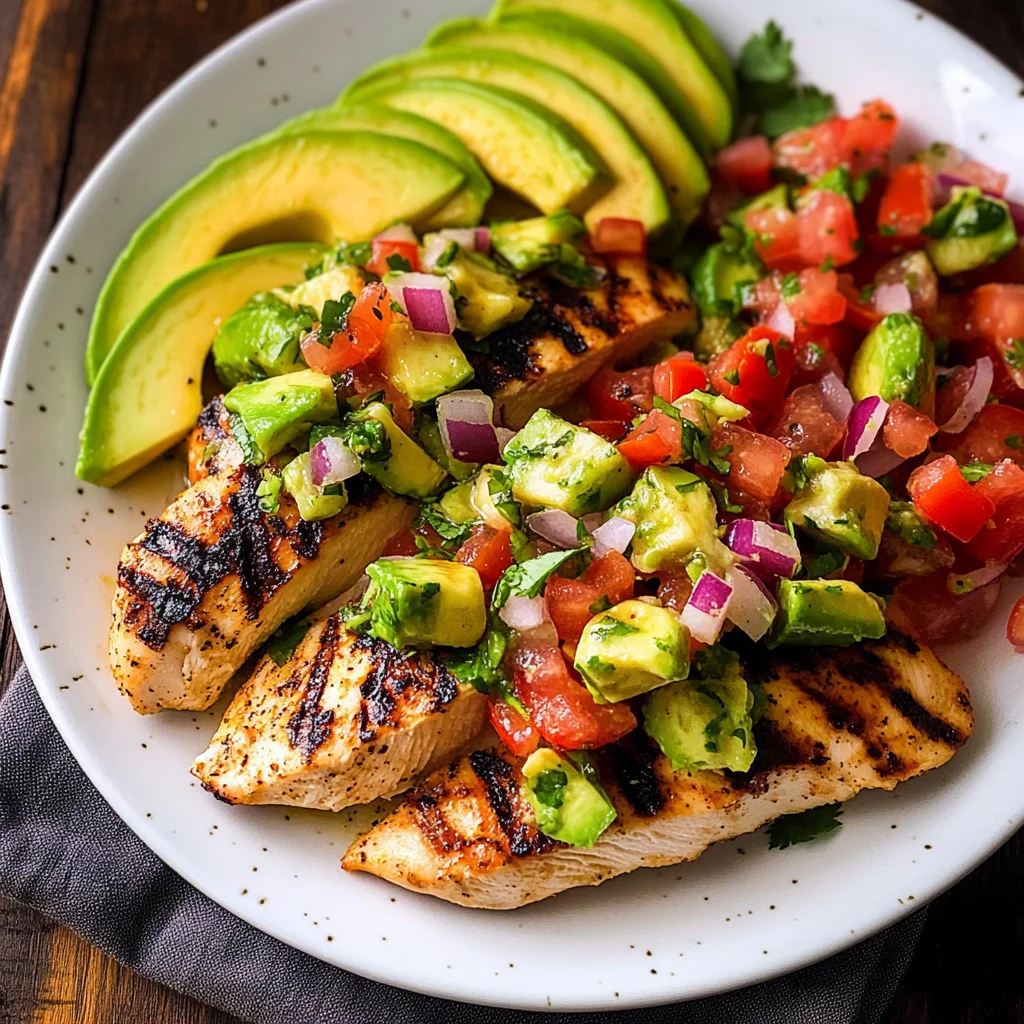 Cilantro-Lime