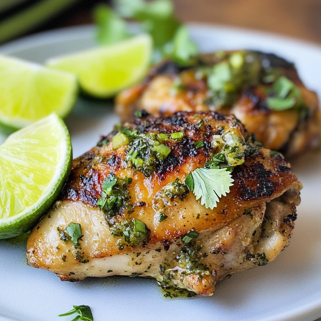 Cilantro
