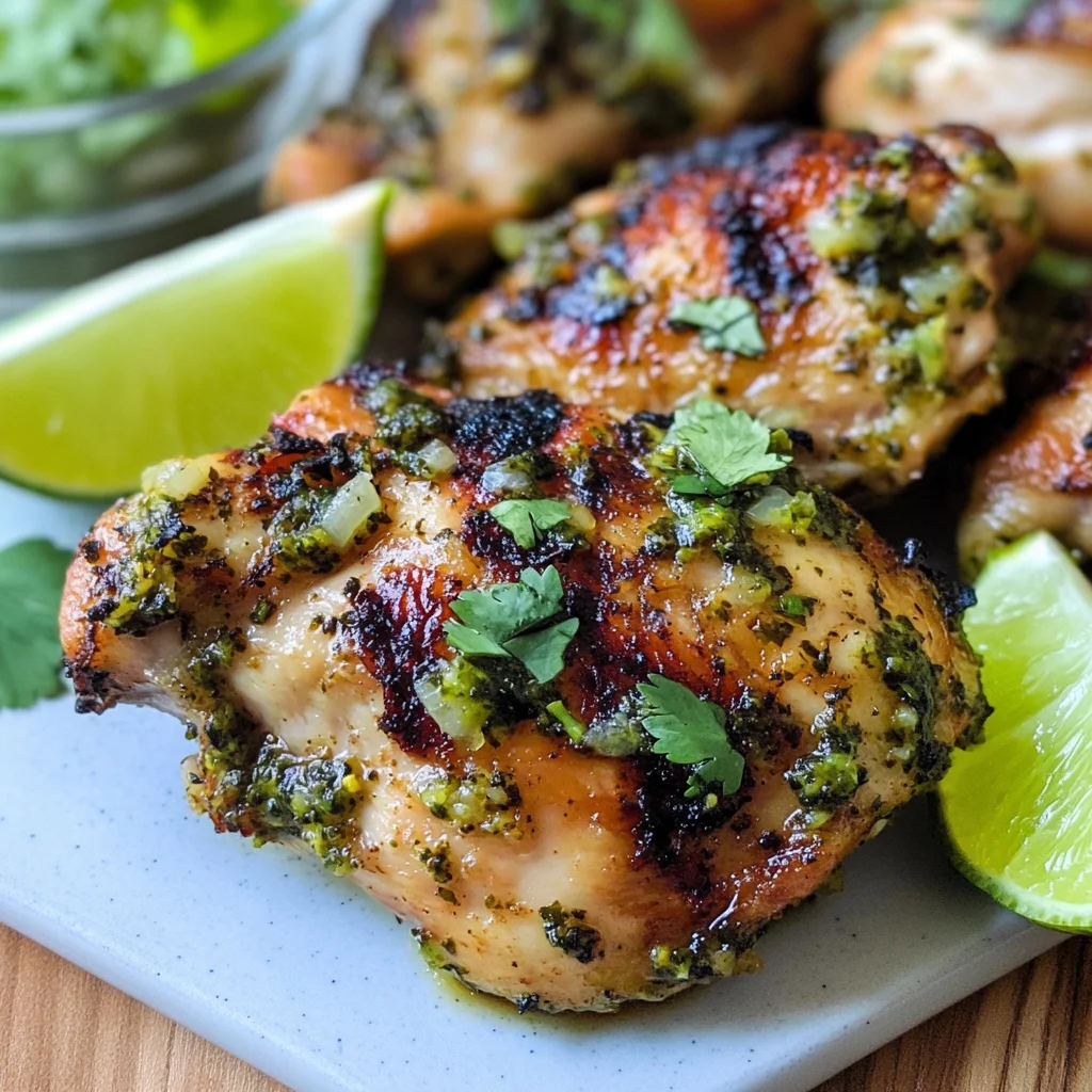 Cilantro