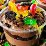 Dirt Cups