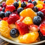 Easy Fruit Salad
