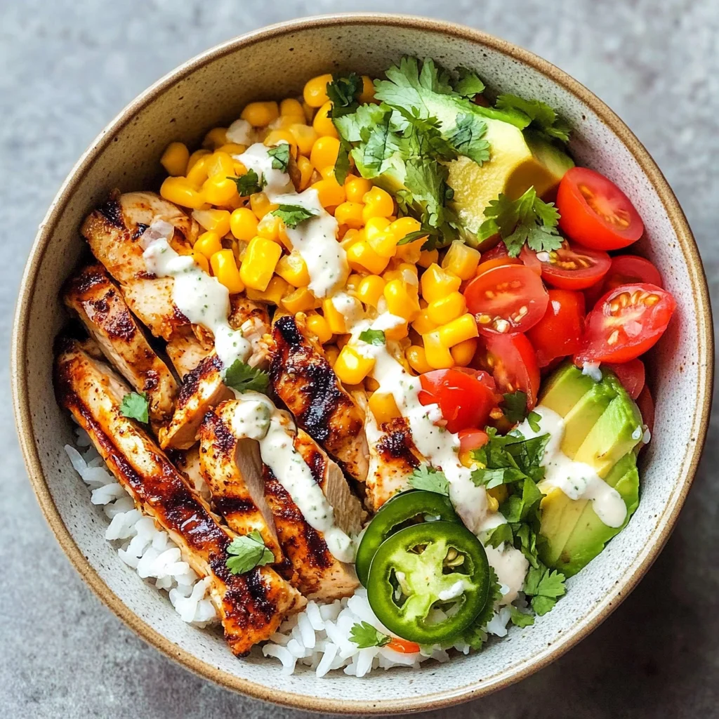 Grilled