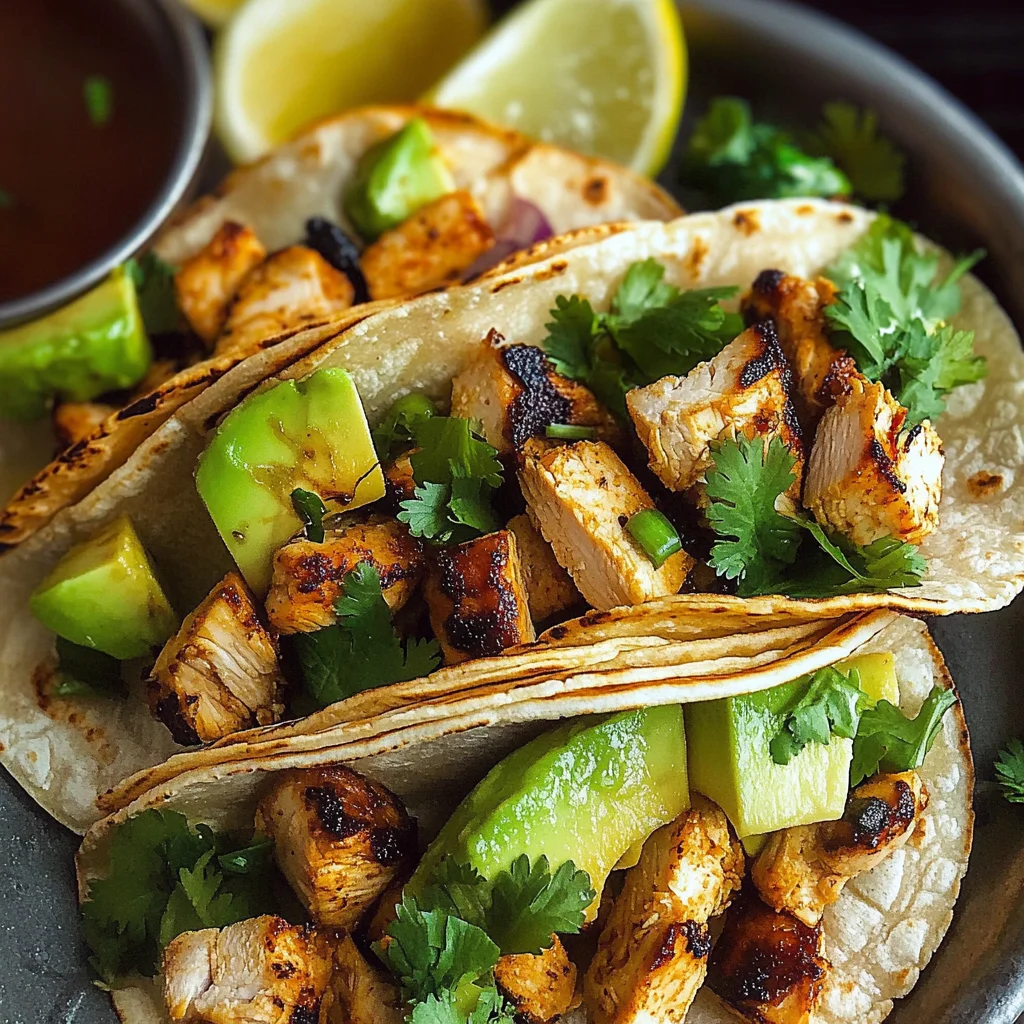 Grilled