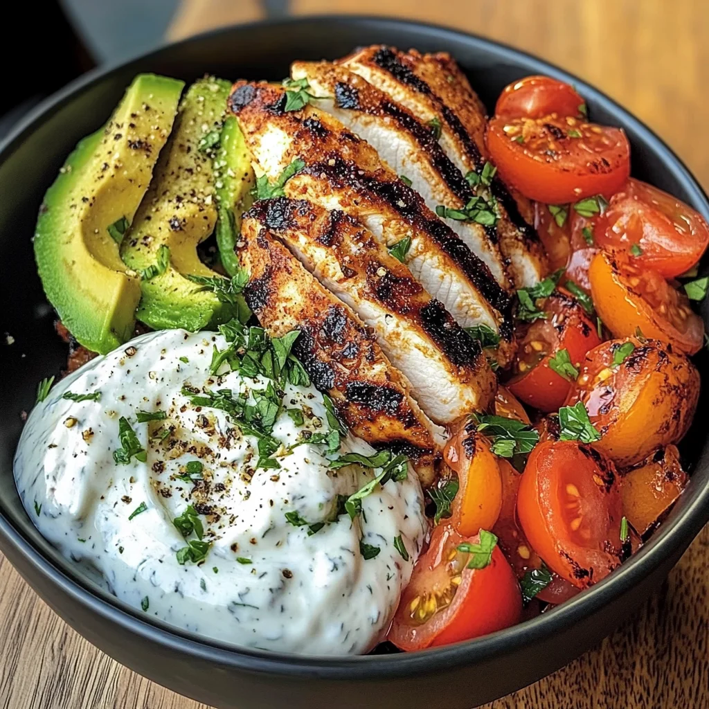 Grilled