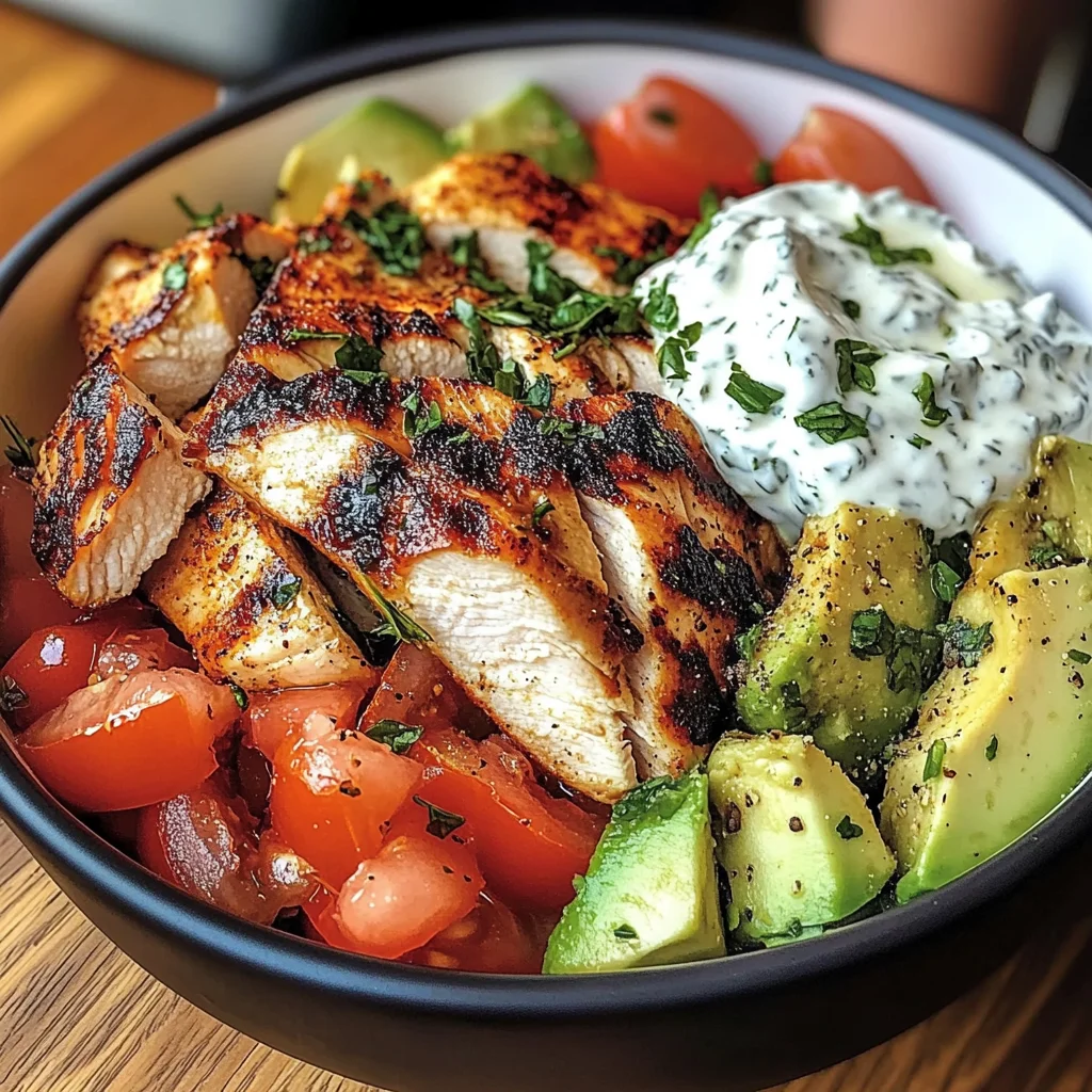 Grilled