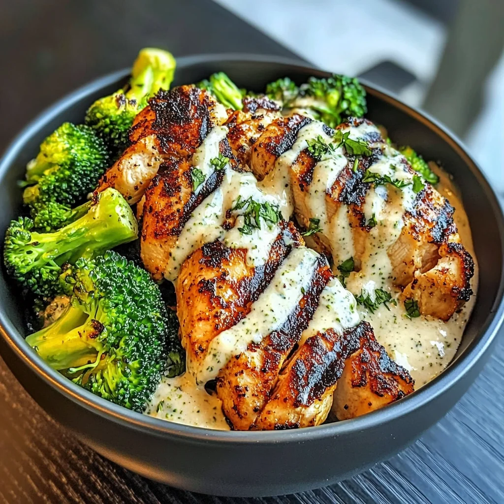 Grilled