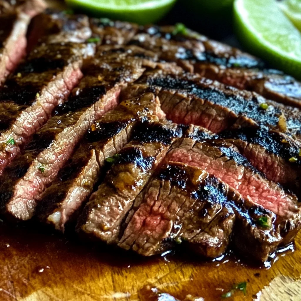 Grilled