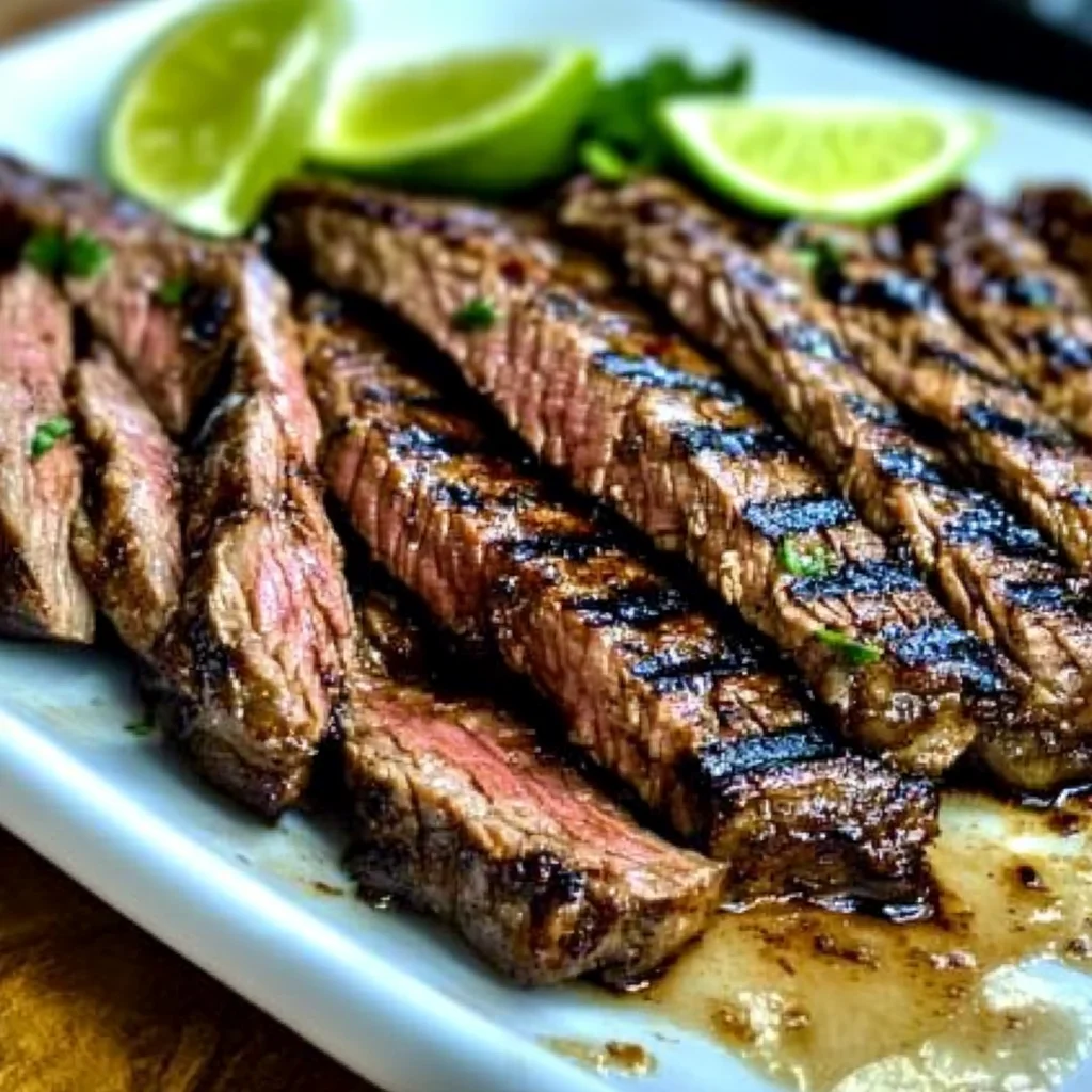 Grilled