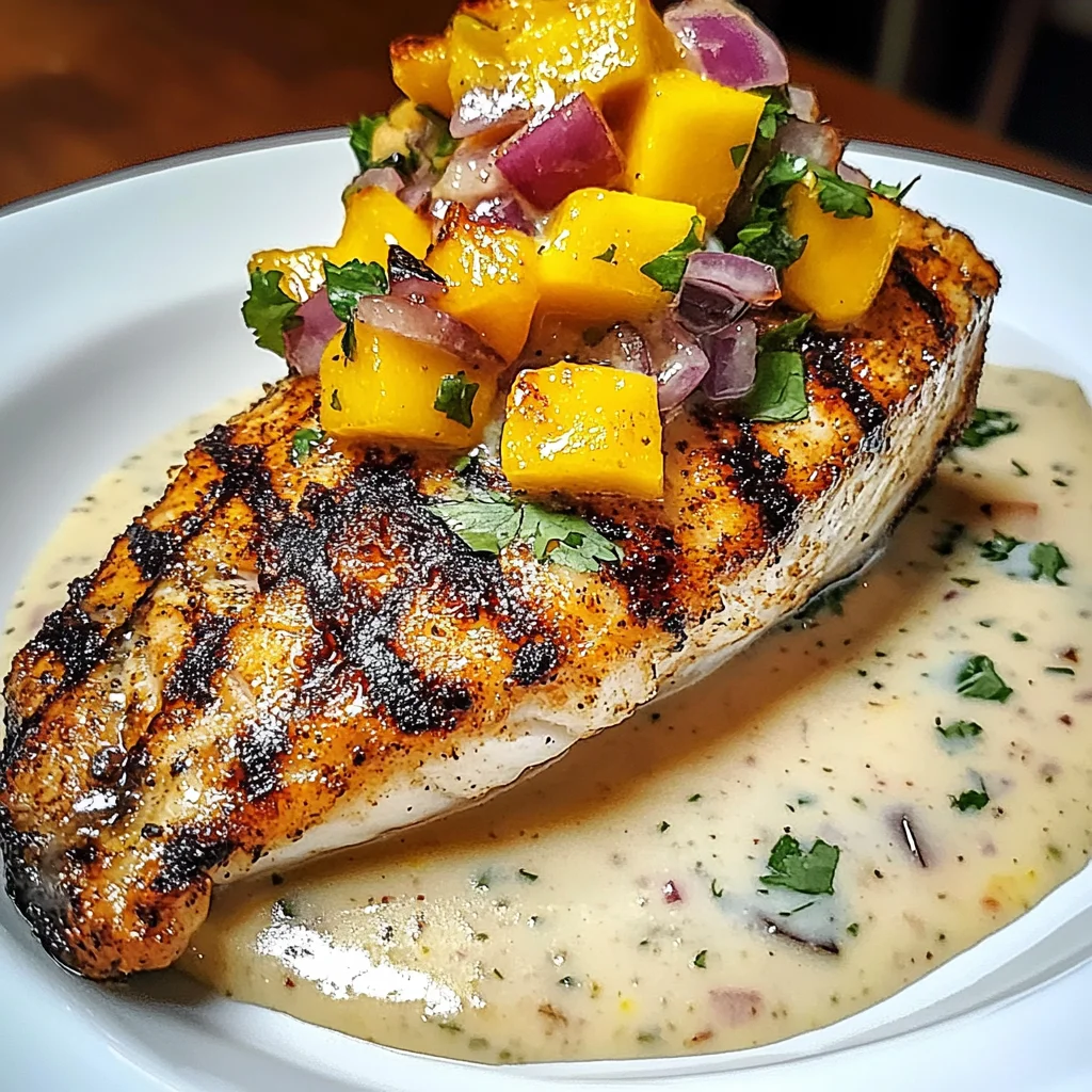 Grilled
