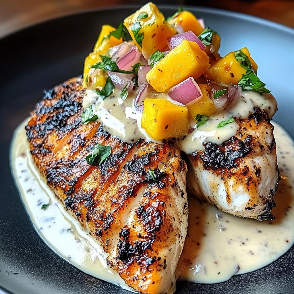 Grilled