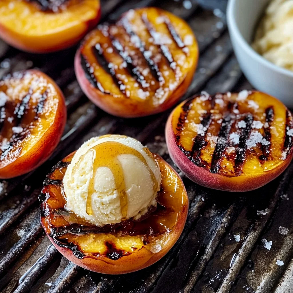 Grilled