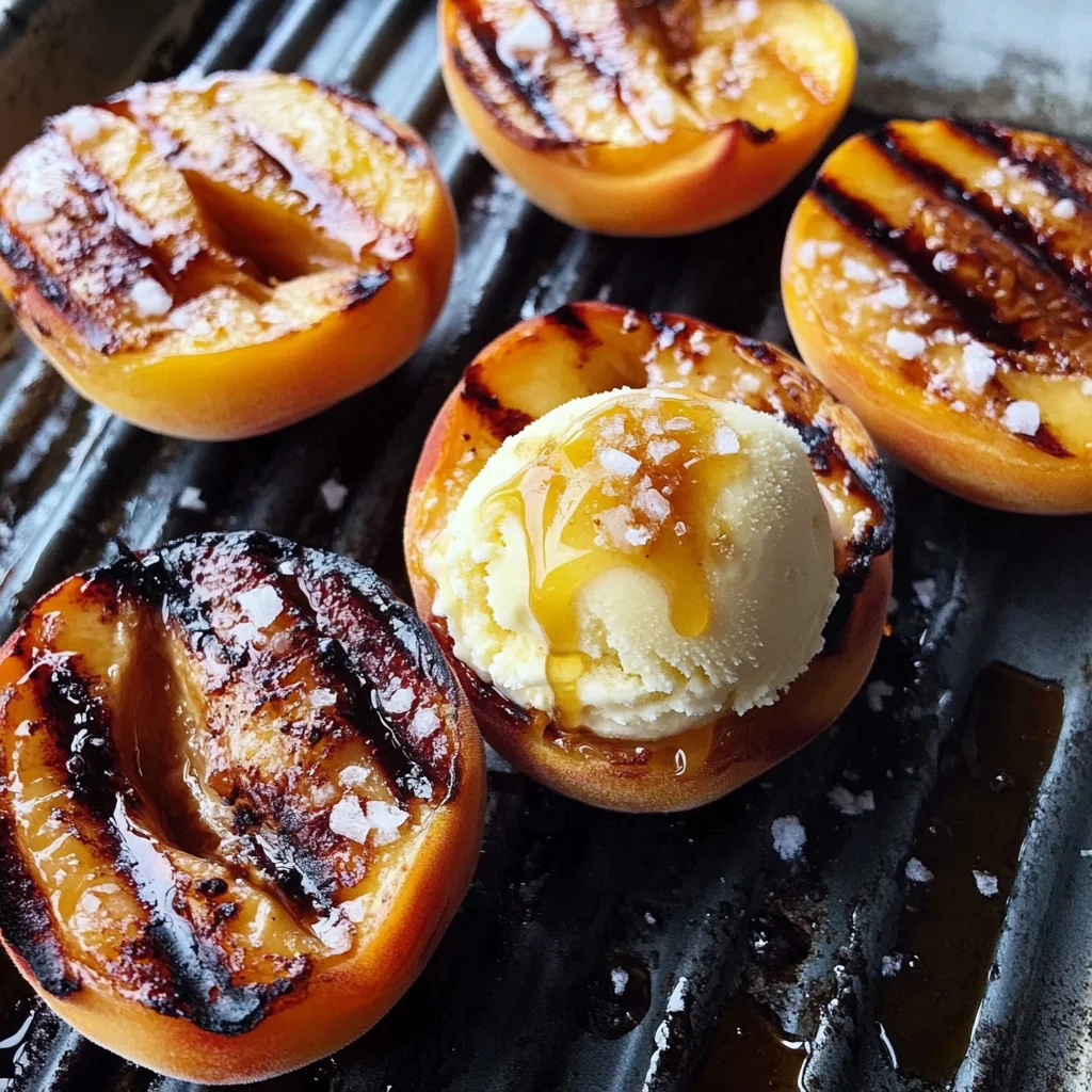 Grilled