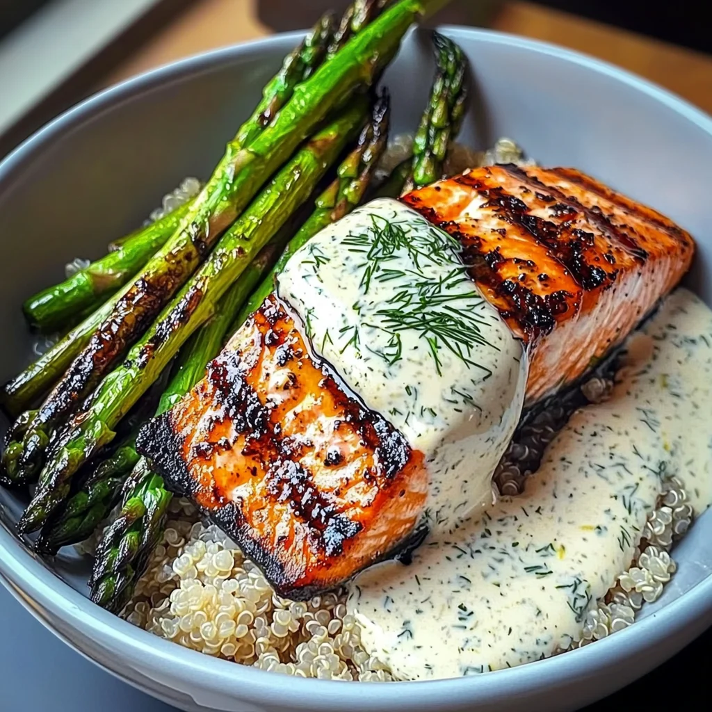 Grilled