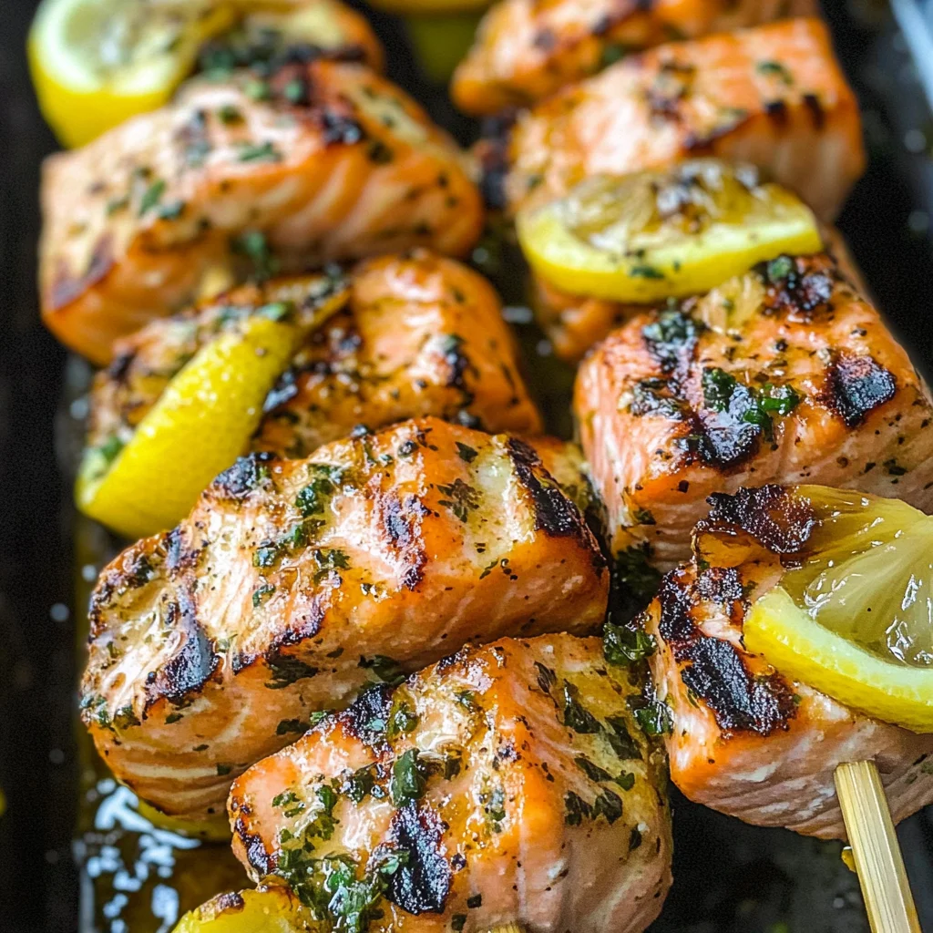 Grilled