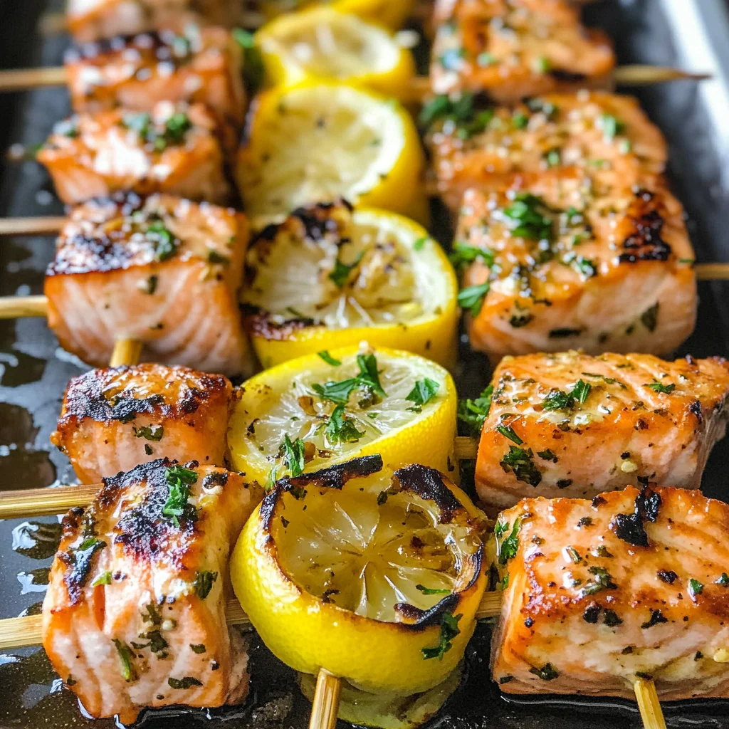 Grilled