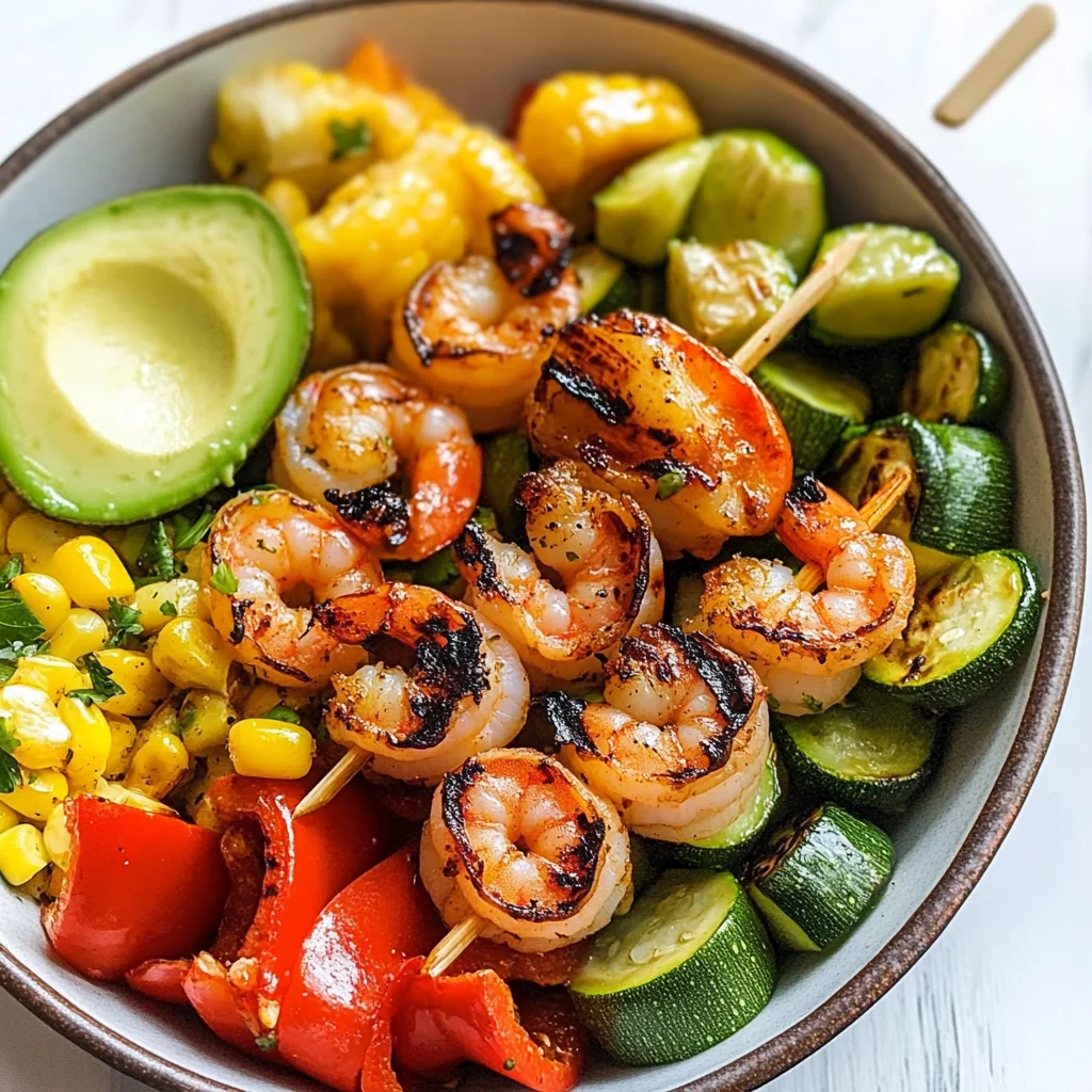 Grilled