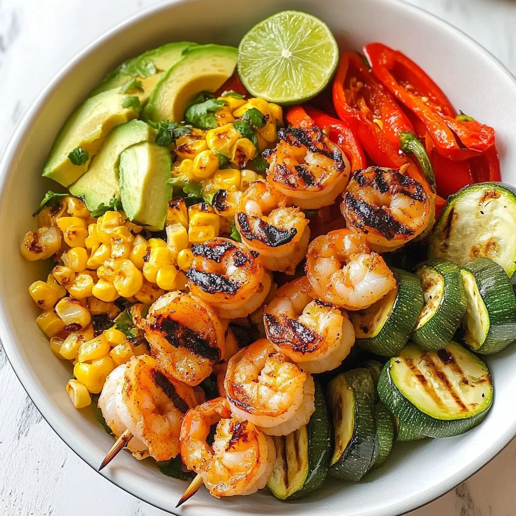 Grilled