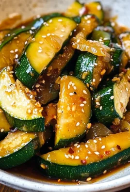 Japanese Zucchini