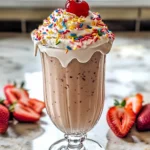 Milkshake Recipe