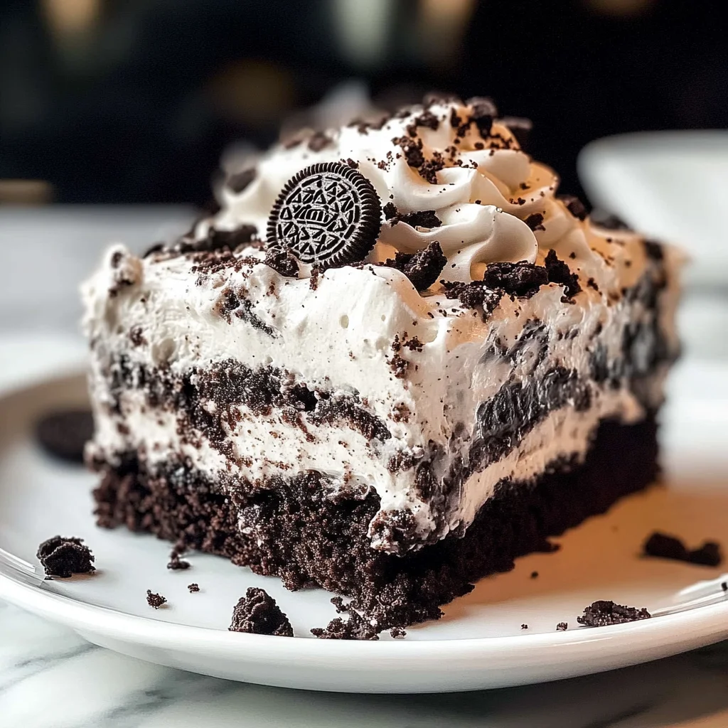 Oreo