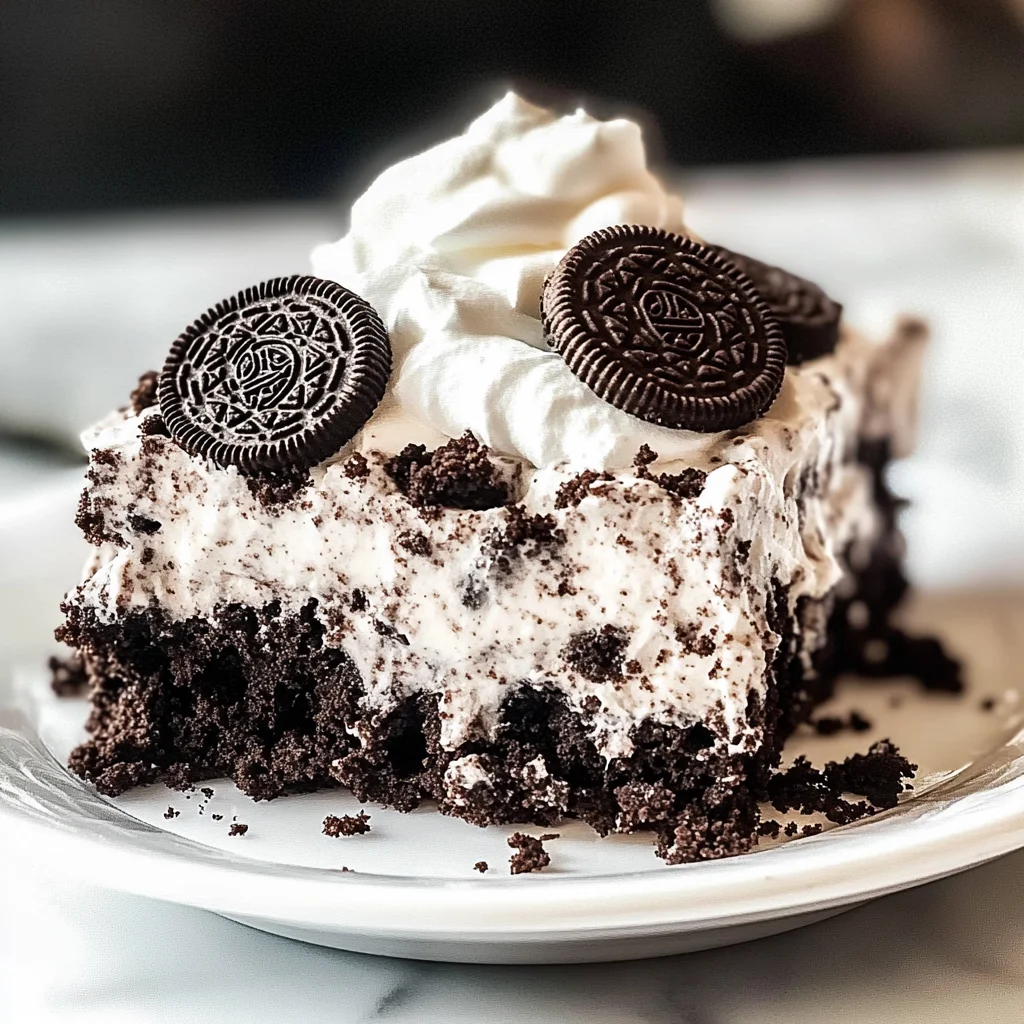 Oreo