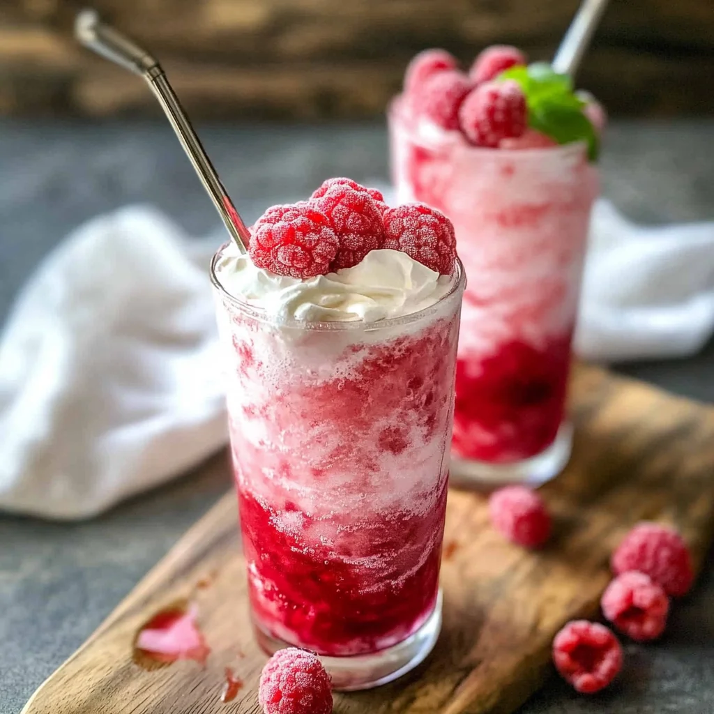 Raspberry