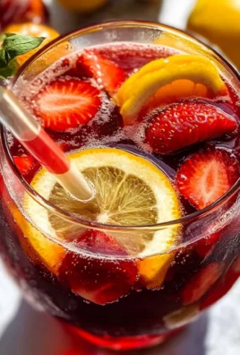 Red Sangria