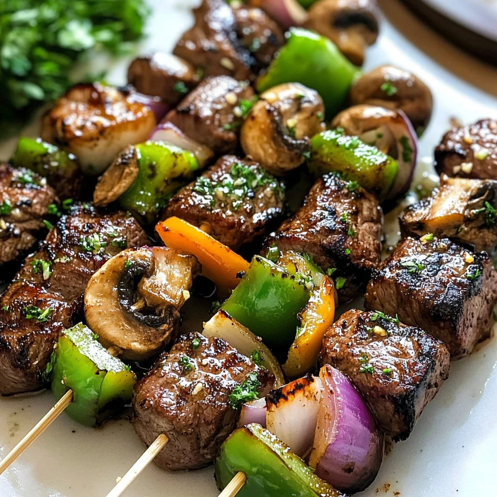 Steak