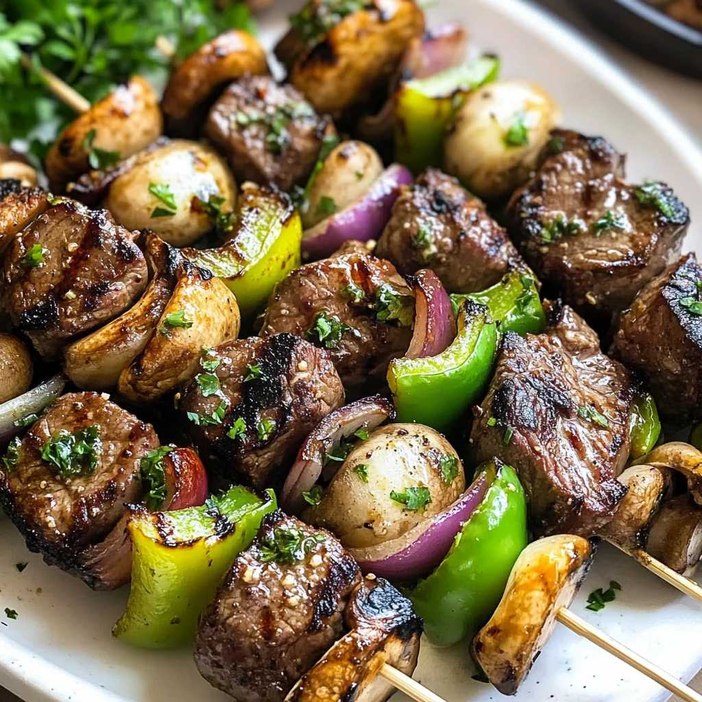 Steak