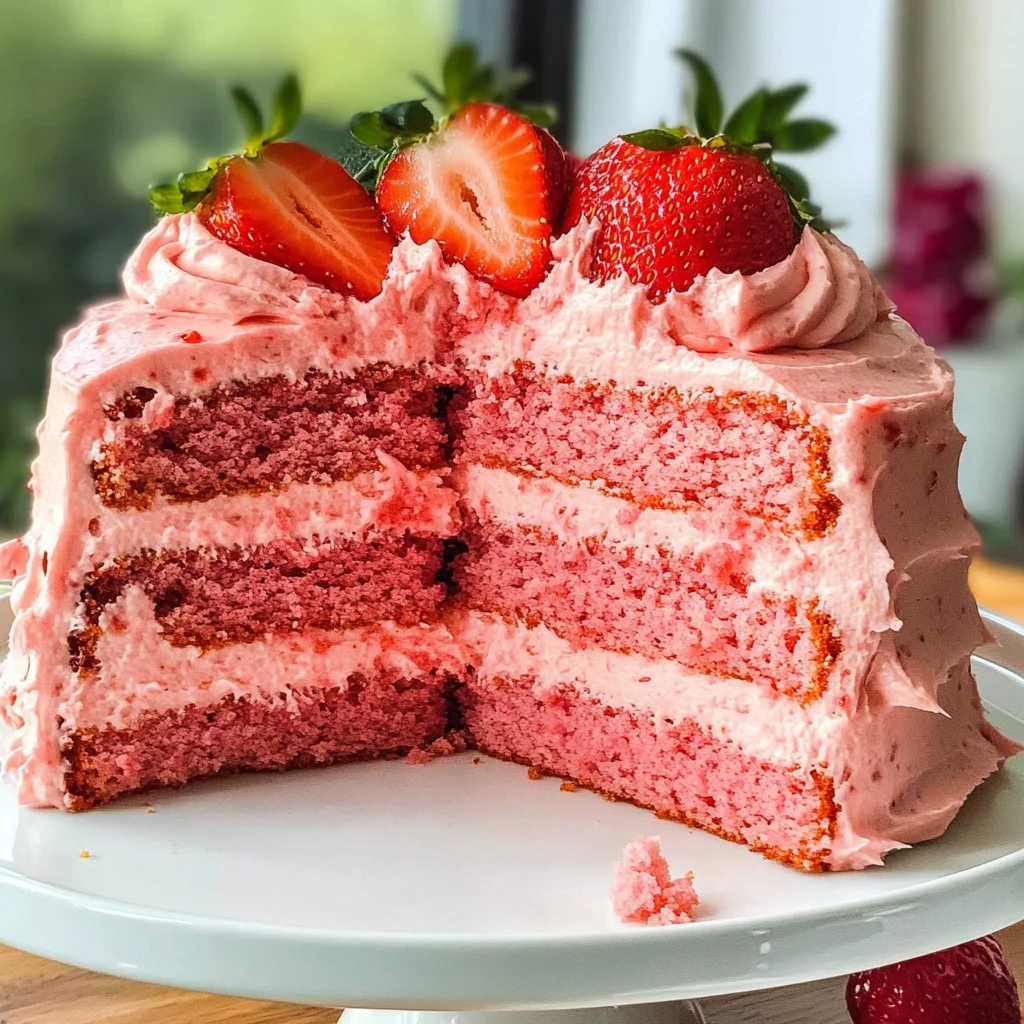 Strawberry