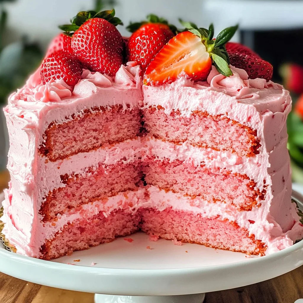Strawberry