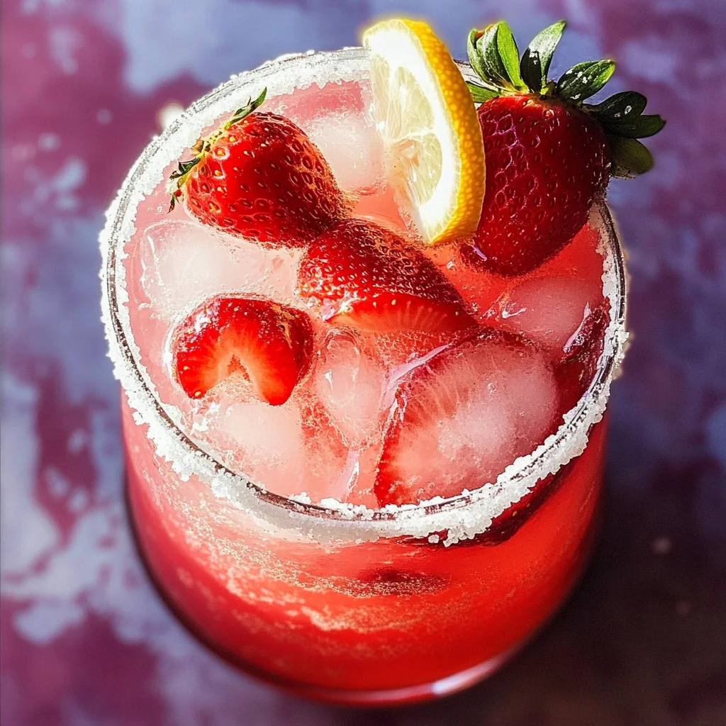 Strawberry