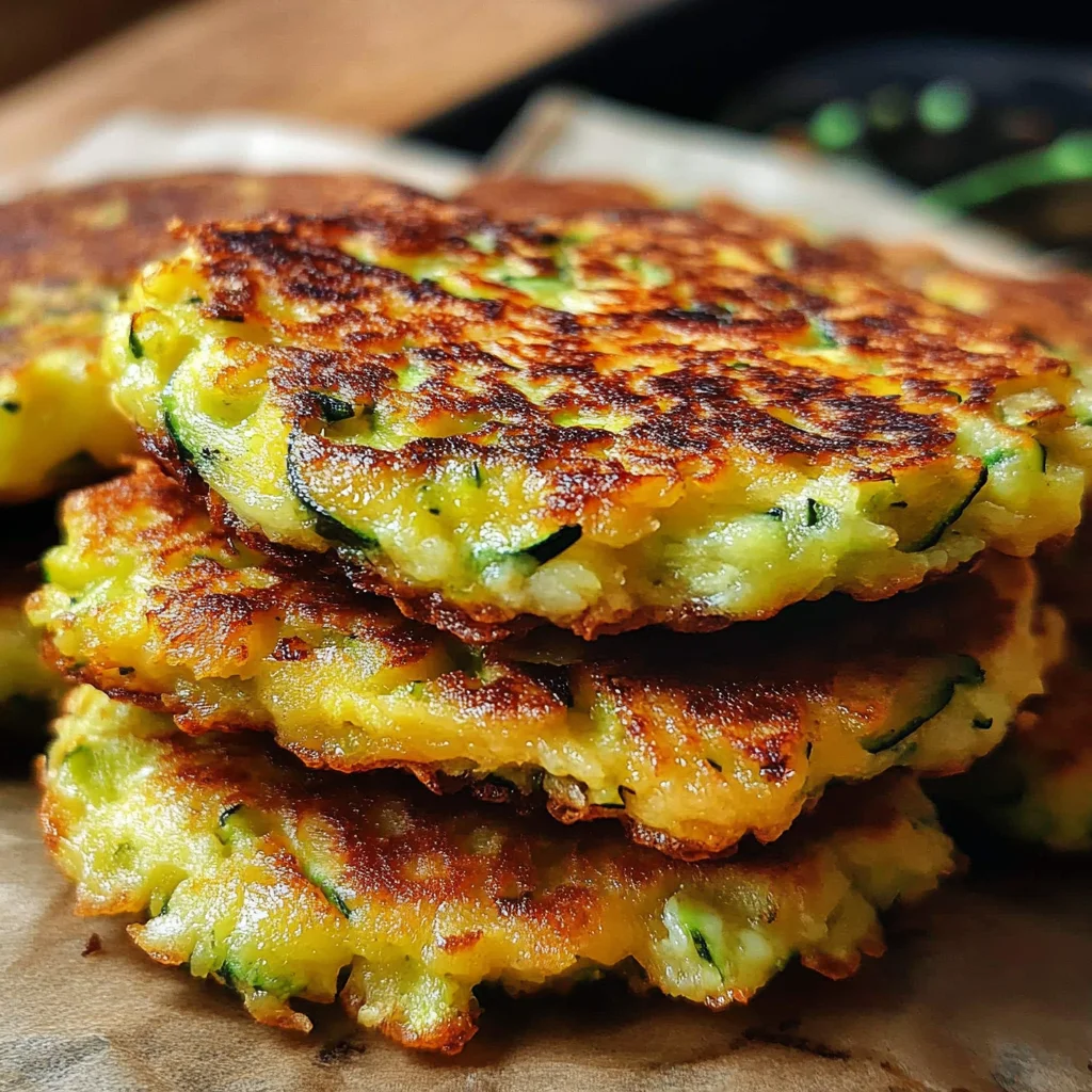 Zucchini
