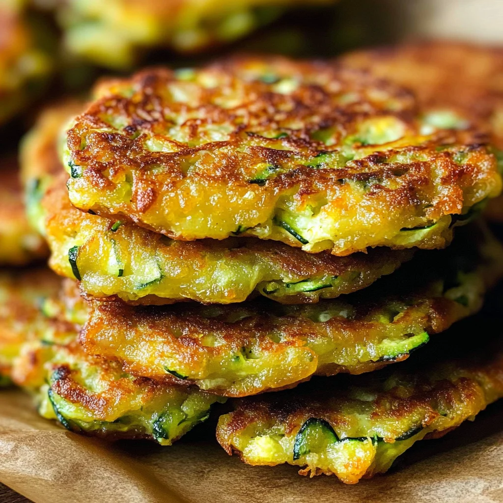 Zucchini