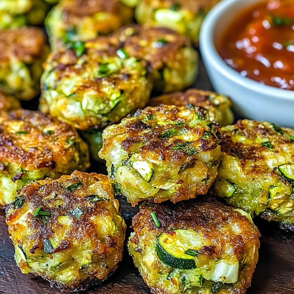 Zucchini