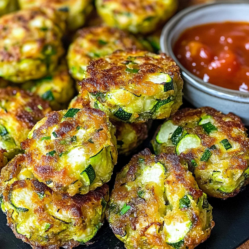 Zucchini
