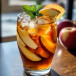 Apple Iced Tea Recipe